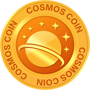 CosmosCoin's Icon