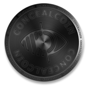 ConcealCoin's Icon