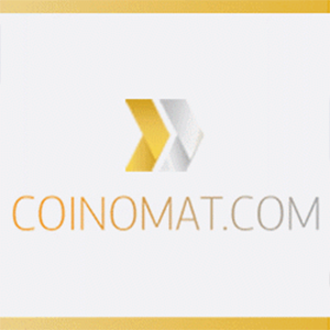 Coinomat's Icon