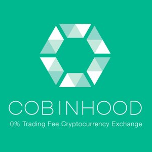 Cobinhood's Icon