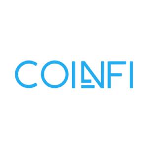 CoinFi's Icon