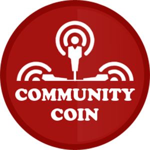 Community Coin's Icon