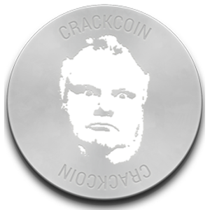 CrackCoin's Icon