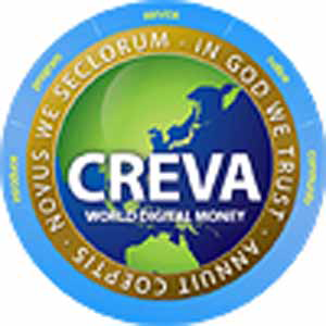 Creva Coin's Icon