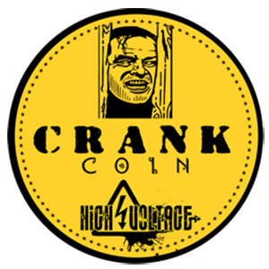 CrankCoin's Icon