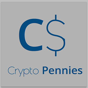 CryptoPennies's Icon