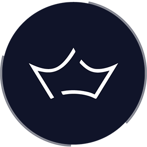 Crown Coin's Icon