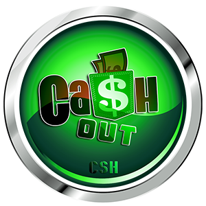 CashOut's Icon