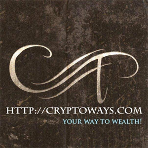 CryptoWave's Icon