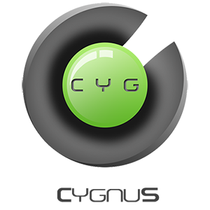 Cygnus's Icon