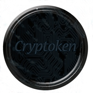 Cryptokenz's Icon