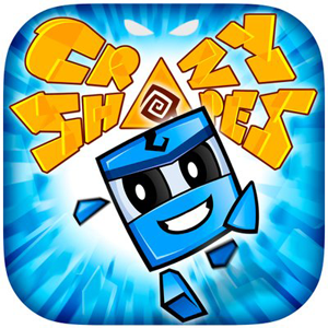 Crazy Coin's Icon