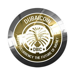 DubaiCoin's Icon