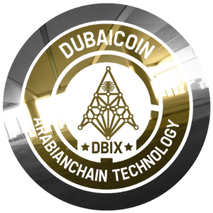 DubaiCoin's Icon