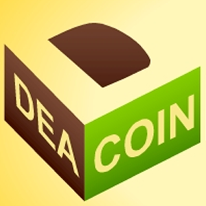 Degas Coin's Icon