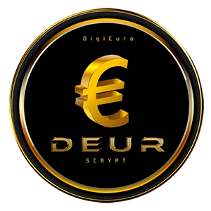 DigiEuro's Icon