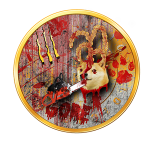 DogeGoreCoin's Icon