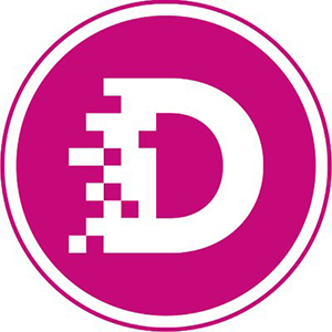 DIMCOIN's Icon