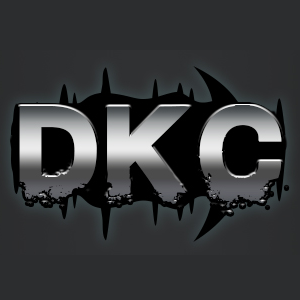 DarkKnightCoin's Icon