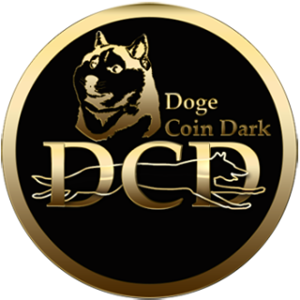 DogeCoinDark's Icon