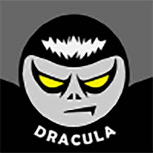 DraculaCoin's Icon