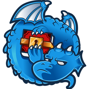 Dragonchain's Icon