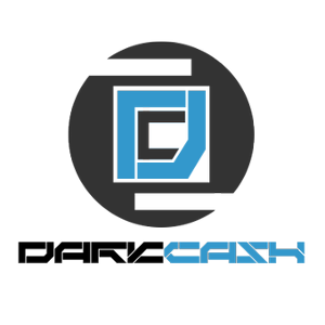 DarkCash's Icon