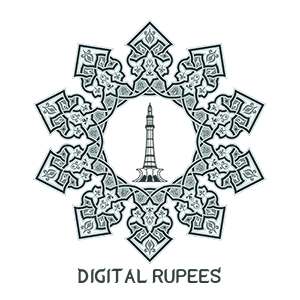 Digital Rupees's Icon