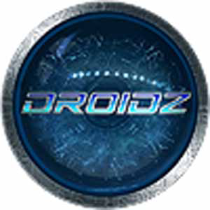 Droidz's Icon