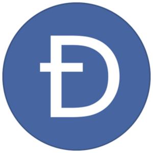 Dashcoin's Icon