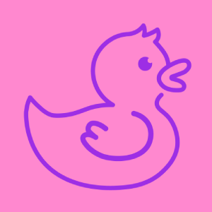 DuckDuckCoin's Icon