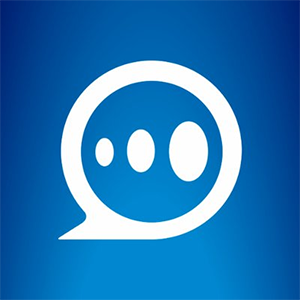 e-Chat's Icon