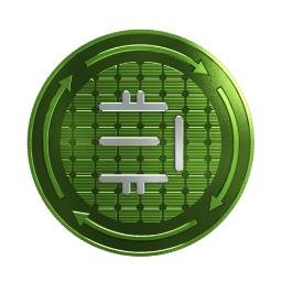 EDRCoin's Icon