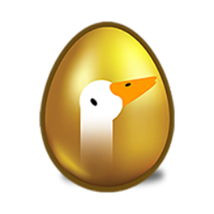 EggCoin's Icon