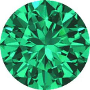 Emerald's Icon