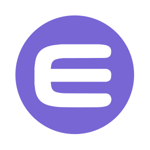 Enjin Coin's Icon