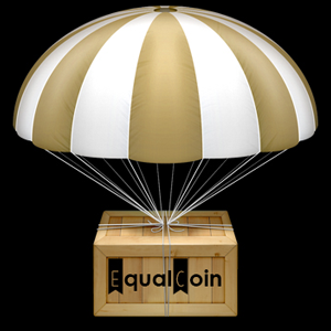 EqualCoin's Icon