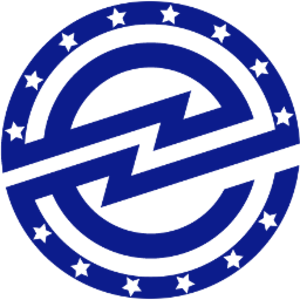 EuropeCoin's Icon