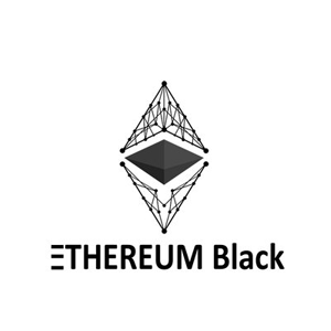 Ethereum Black's Icon