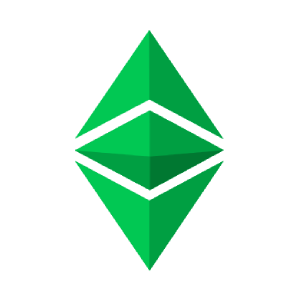 Ethereum Classic's Icon