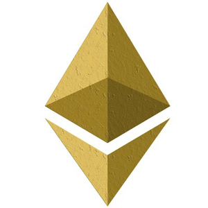 Ethereum Gold's Icon