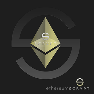 EthereumScrypt's Icon