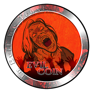 EvilCoin's Icon