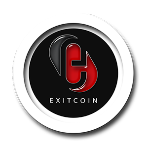 ExitCoin's Icon