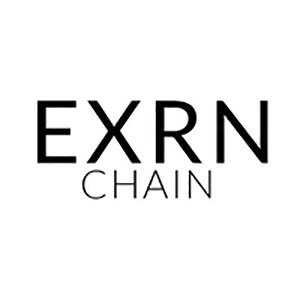 EXRNchain's Icon