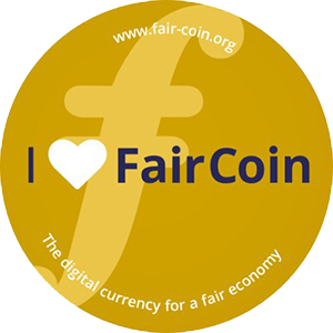 FairCoin's Icon