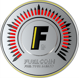 Fuel2Coin's Icon