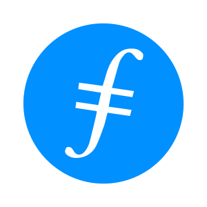 FileCoin's Icon