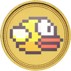 Flappy Coin's Icon