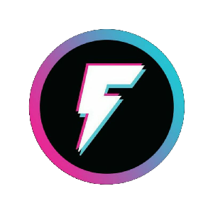 FLASH coin's Icon